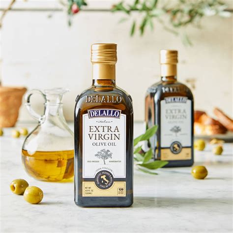 high quality virgin olive oils